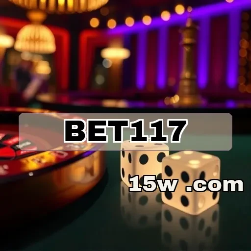 bet117: Mergulhe em Apostas Com o App Que Revoluciona o Jogo