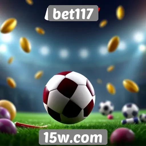 Avaliação das ofertas de jogos no site bet117