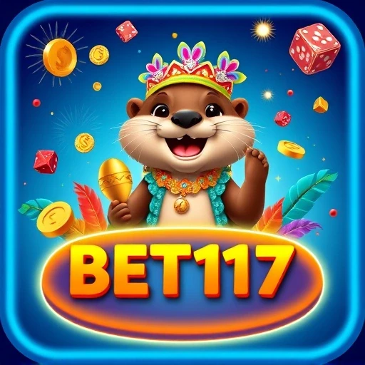 bet117 Logo