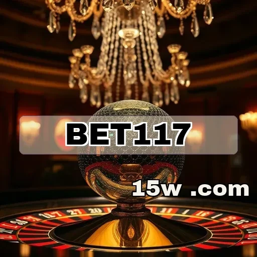 bet117: A Revolução dos Jogos Online que Você Não Pode Perder