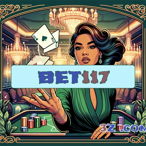 Descubra o Fascinante Mundo do Poker em Bet117