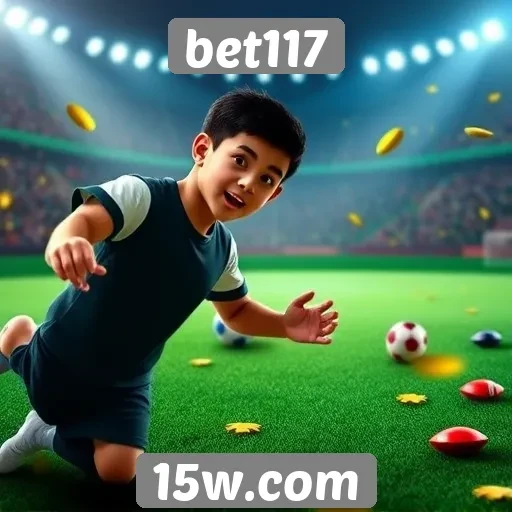 Promoções e bônus oferecidos pelo site bet117
